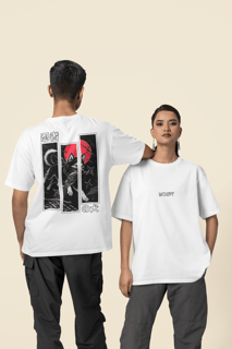 Nome do produto Ninja Dog | T-Shirt Quality