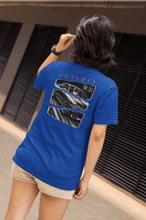 Nome do produto Drift Night | T-Shit Quality