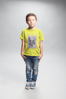 Nome do produto Procura-se | Quality Infantil (2 - 8)