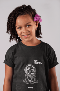 Nome do produto Be Free | Quality Infantil (10 - 14)
