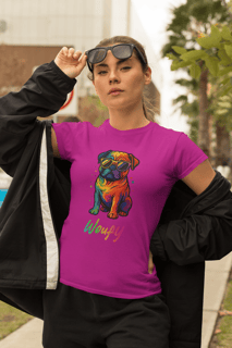 Nome do produto Pop Pug | Baby Long Quality