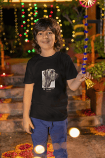 Nome do produto Simple Dog | Quality Infantil (10 - 14)