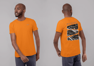 Nome do produto Drift Night | T-Shit Quality