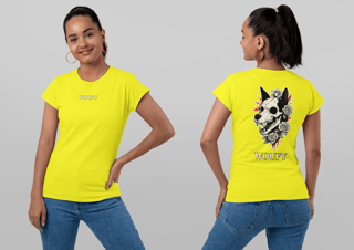Nome do produto Flower Dog | Baby Long Quality