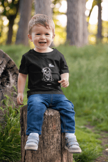 Nome do produto Be Free | Quality Infantil (2 - 8)