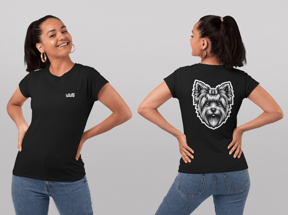 Yorkshire Draw | Quality Baby Long