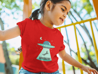 Nome do produto Aubiduzido | Quality Infantil (2 - 8)