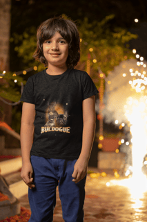 Nome do produto Bootleg Buldogue | Quality Infantil (10 - 14)