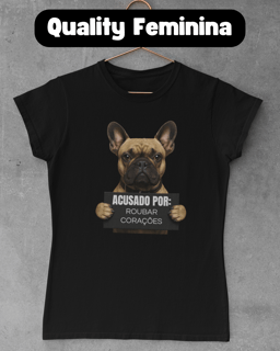 Bulldog Acusado | Baby Long Quality