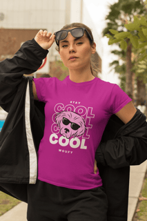 Nome do produto Stay Cool | Quality Baby Long