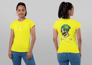 Nome do produto Drip Dog | Baby Long Quality