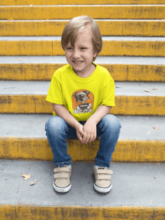 Nome do produto Prisoner | Quality Infantil (2 - 8)