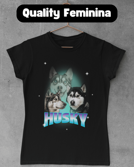 Bootleg Husky | Quality Baby Long