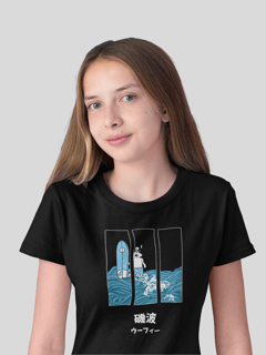 Nome do produto Surf Dog | Quality Infantil (10-14)