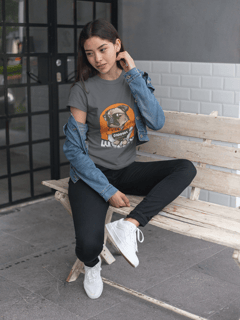 Nome do produto Prisoner | Quality Baby Long