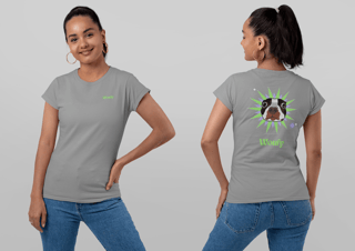 Nome do produto Star Dog | Quality Baby Long