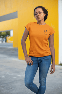 Nome do produto Minimalist Bulldog | Baby Long Quality