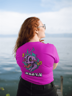 Nome do produto PsyDog | Baby Long Quality