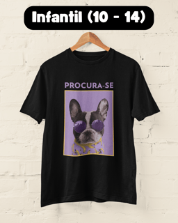 Nome do produto Procura-se | Quality Infantil (10 - 14)
