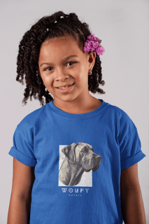 Nome do produto Simple Dog | Quality Infantil (10 - 14)