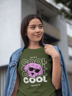 Nome do produto Stay Cool | Quality Baby Long