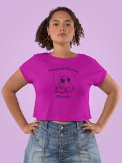 Nome do produto Modo Sombrinha | Baby Long Quality