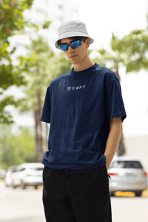 Nome do produto Simple Dog | T-Shirt Quality