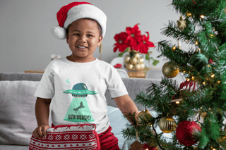 Nome do produto Aubiduzido | Quality Infantil (2 - 8)