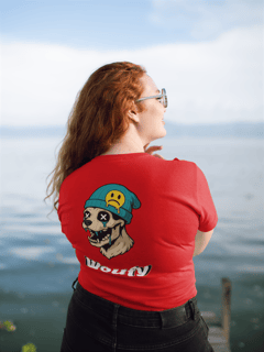 Nome do produto Drip Dog | Baby Long Quality