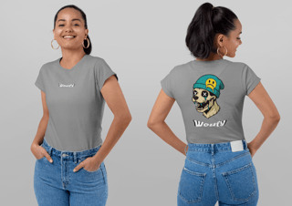 Nome do produto Drip Dog | Baby Long Quality