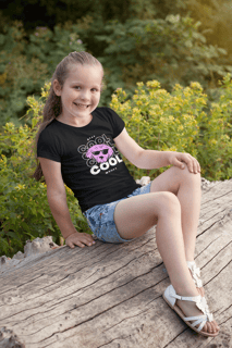 Nome do produto Stay Cool | Quality Infantil (10-14)