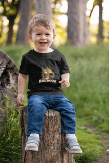 Nome do produto Bootleg Buldogue | Quality Infantil (2 - 8)
