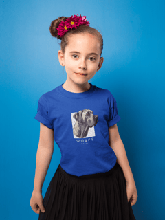 Nome do produto Simple Dog | Quality Infantil (2 - 8)