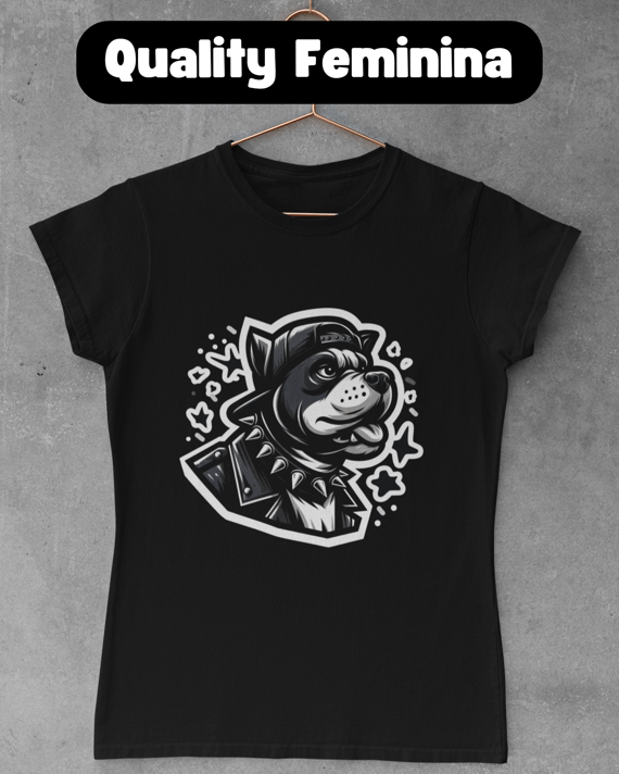 Pitbull Radical | Quality Baby Long