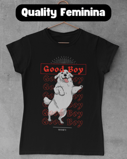 Good Boy | Quality Baby Long
