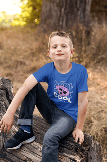 Nome do produto Stay Cool | Quality Infantil (10-14)
