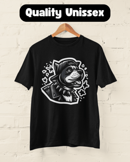 Pitbull Radical | T-Shirt Quality