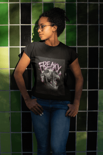Nome do produto Freaky | Quality Baby Long