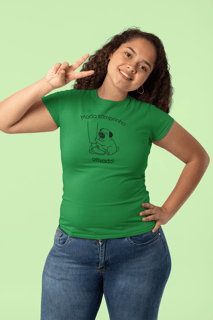 Nome do produto Modo Sombrinha | Baby Long Quality