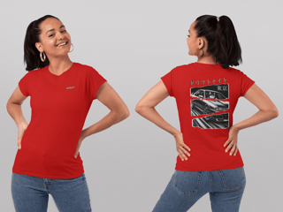 Nome do produto Drift Night | Baby Long Quality
