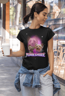 Nome do produto Bootleg Yorkshire | Quality Baby Long