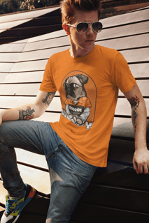 Nome do produto Prisoner | T-Shirt Quality