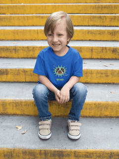 Nome do produto Star Dog | Quality Infantil (2 - 8)