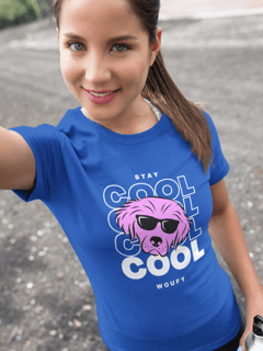 Nome do produto Stay Cool | Quality Baby Long