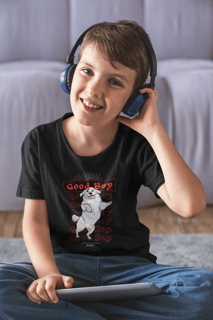 Nome do produto Good Boy | Quality Infantil (10-14)