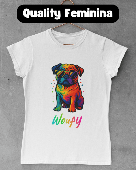Pop Pug | Baby Long Quality