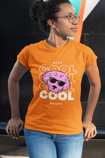 Nome do produto Stay Cool | Quality Baby Long