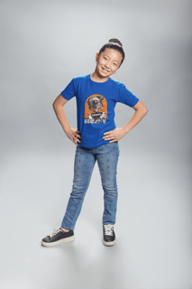 Nome do produto Prisoner | Quality Infantil (10 - 14)