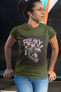 Nome do produto Freaky | Quality Baby Long