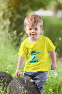 Nome do produto Aubiduzido | Quality Infantil (2 - 8)